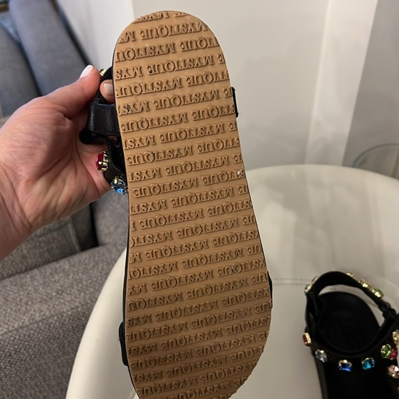 Stephanie gotlieb and mystic colab sandal - Picture 6 of 7